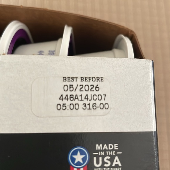 Cesar 12 Count Meat Dog Food NIB - Picture 2 of 3